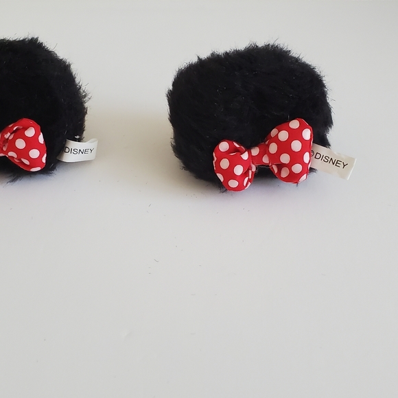 Authenic Minnie Mouse Accessories - Picture 6 of 6